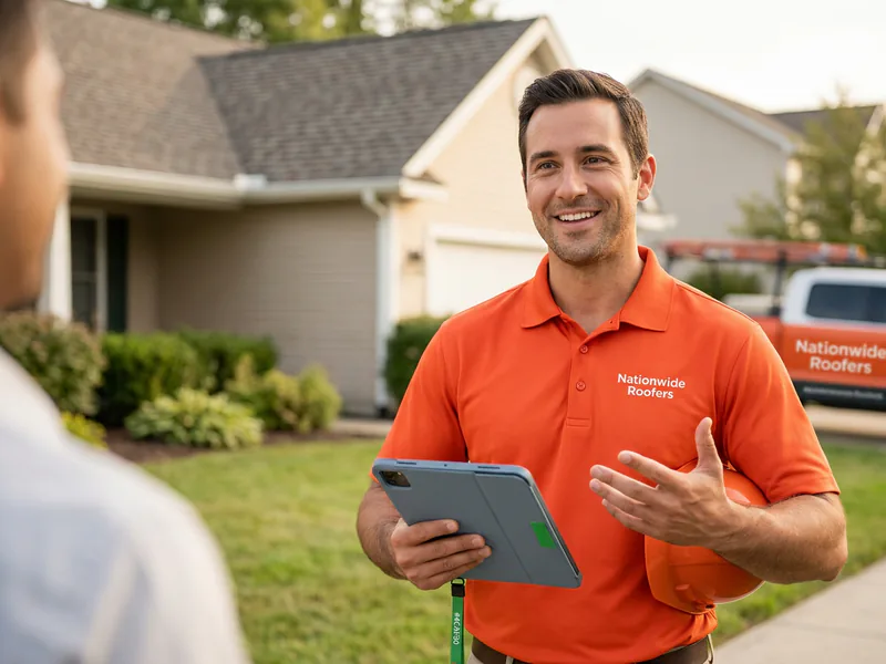 Roof Installation  in Council Bluffs  FAQ