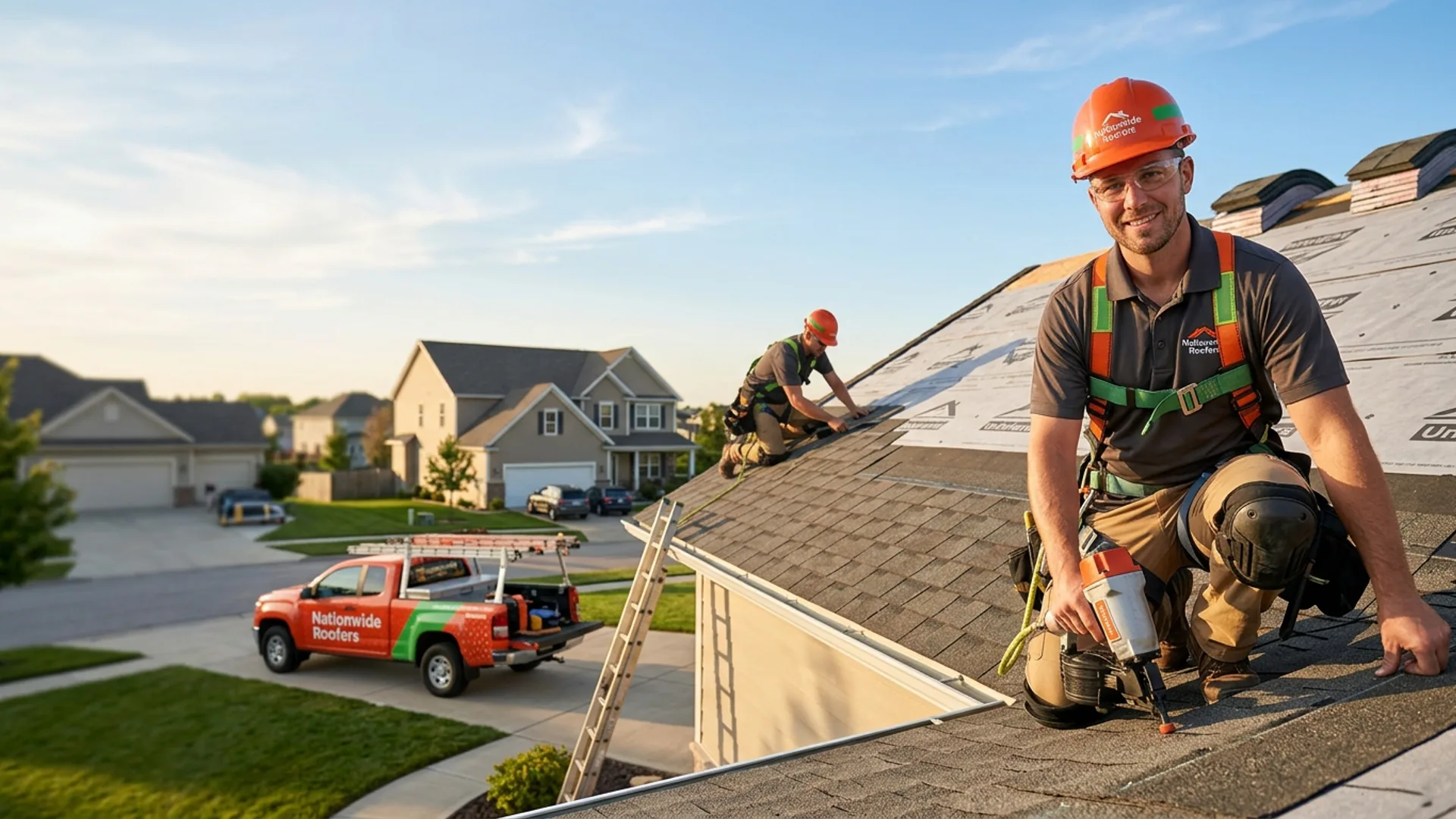Premium Roof Installation Council Bluffs, IA Nearby